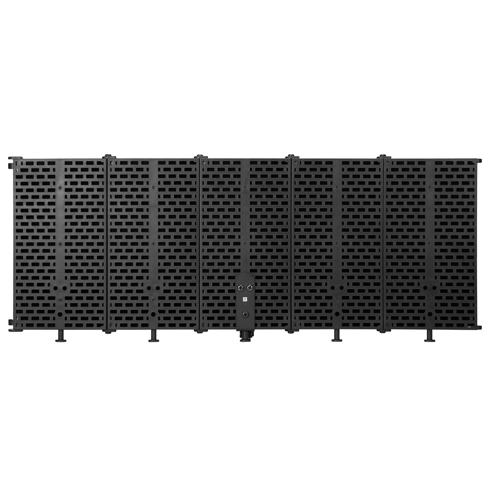 Akustinis ekranas BOYA BY-RF5P mikrofono - juodas -- Microphones