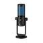 BOYA BY-PM740 bevielis mikrofonas su 4 kryptimis charakteristikomis 2.4 GHz mini jungtis 3.5 mm USB-A - juodas -- Microphones