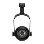 BOYA BY-DM500 kardioidinis XLR dinaminis mikrofonas podcast'ams - juodas -- Microphones