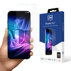 3mk SilkyMatt Pro™ matinis apsauginis plėvelė skirta Oppo Find X9 Pro -- Oppo Find X9 Pro