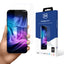 3mk SilkyMatt Pro™ matinis apsauginis plėvelė skirta Oppo Find X9 Pro -- Oppo Find X9 Pro