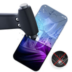 3mk SilkyMatt Pro™ matinis apsauginis plėvelė skirta Oppo Find X9 Pro -- Oppo Find X9 Pro