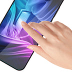 3mk SilkyMatt Pro™ matinis apsauginis plėvelė skirta Oppo Find X9 Pro -- Oppo Find X9 Pro