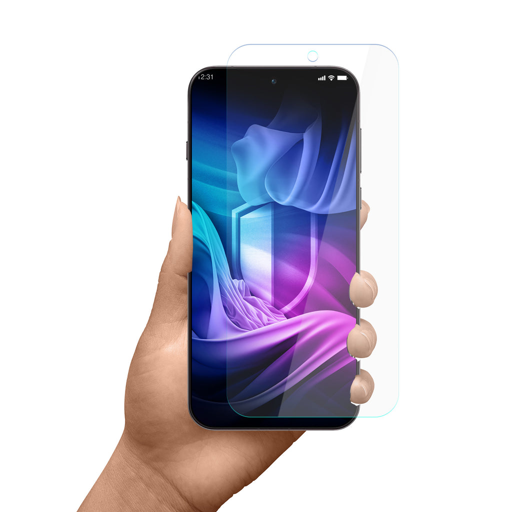 3mk SilkyMatt Pro™ matinis apsauginis plėvelė skirta Oppo Find X9 Pro -- Oppo Find X9 Pro