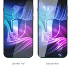 3mk SilkyMatt Pro™ matinis apsauginis plėvelė skirta Oppo Find X9 Pro -- Oppo Find X9 Pro