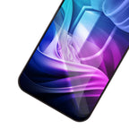 3mk SilkyMatt Pro™ matinis apsauginis plėvelė skirta Oppo Find X9 Pro -- Oppo Find X9 Pro
