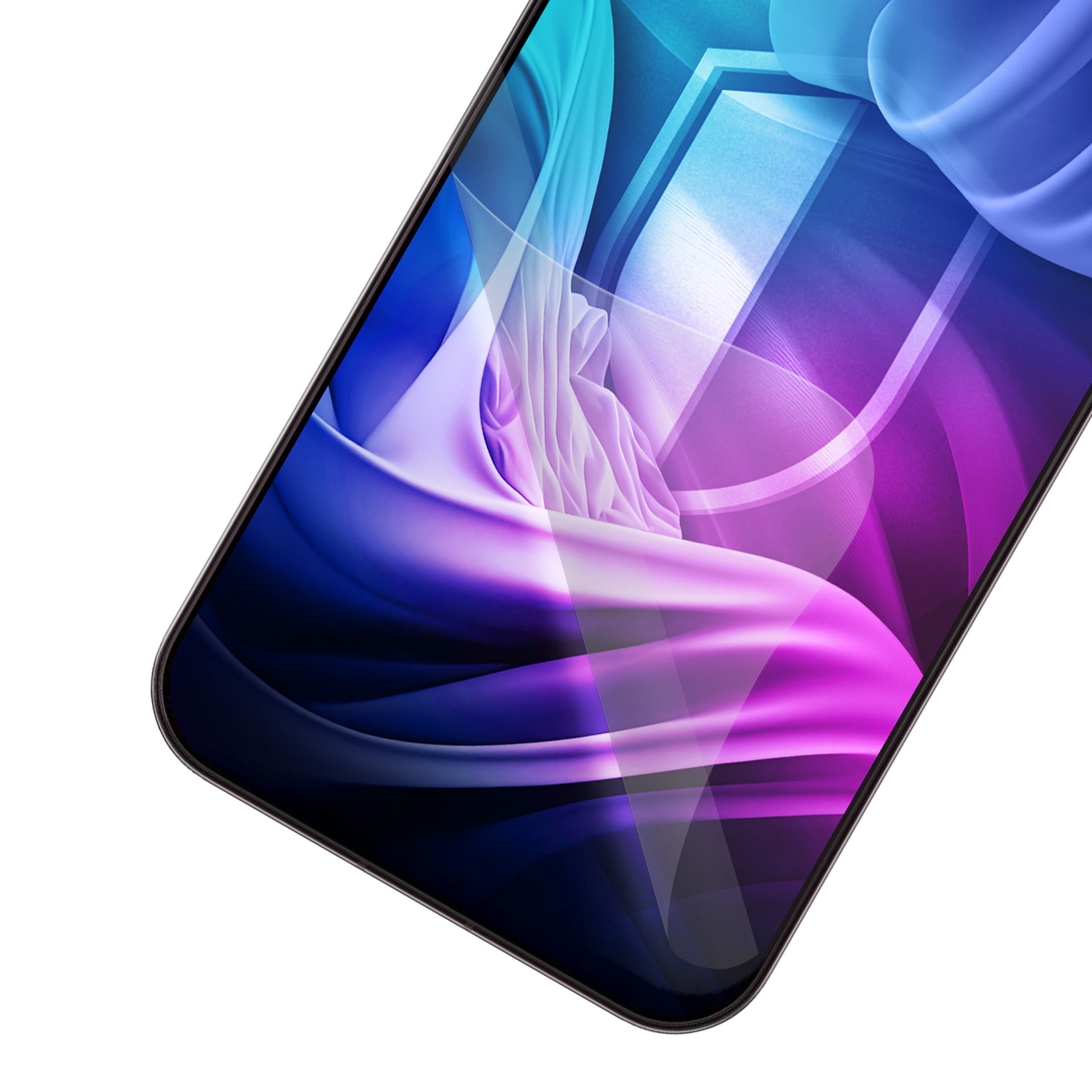 3mk SilkyMatt Pro™ matinis apsauginis plėvelė skirta Oppo Find X9 Pro -- Oppo Find X9 Pro