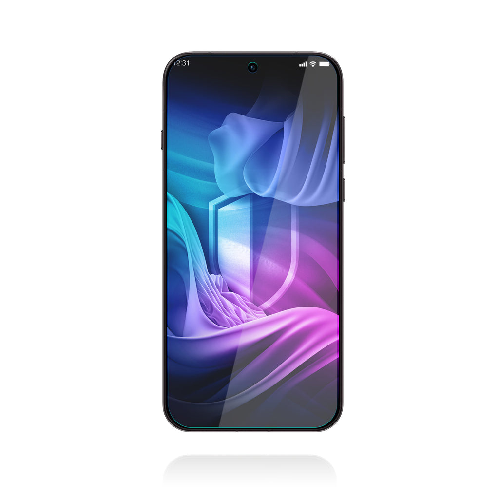 3mk SilkyMatt Pro™ matinis apsauginis plėvelė skirta Oppo Find X9 Pro -- Oppo Find X9 Pro