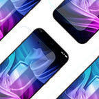 3mk SilkyMatt Pro™ matinis apsauginis plėvelė skirta Oppo Find X9 Pro -- Oppo Find X9 Pro