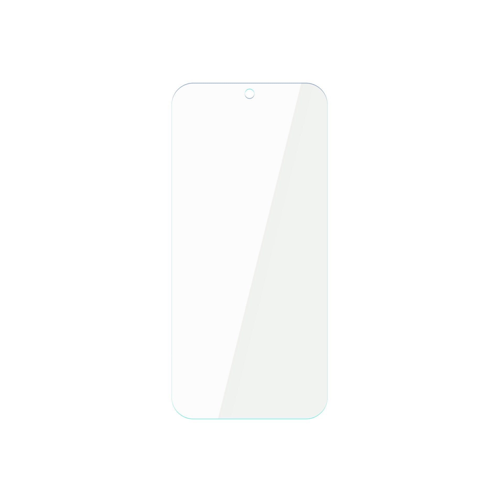 3mk SilkyMatt Pro™ matinis apsauginis plėvelė skirta Oppo Find X9 Pro -- Oppo Find X9 Pro