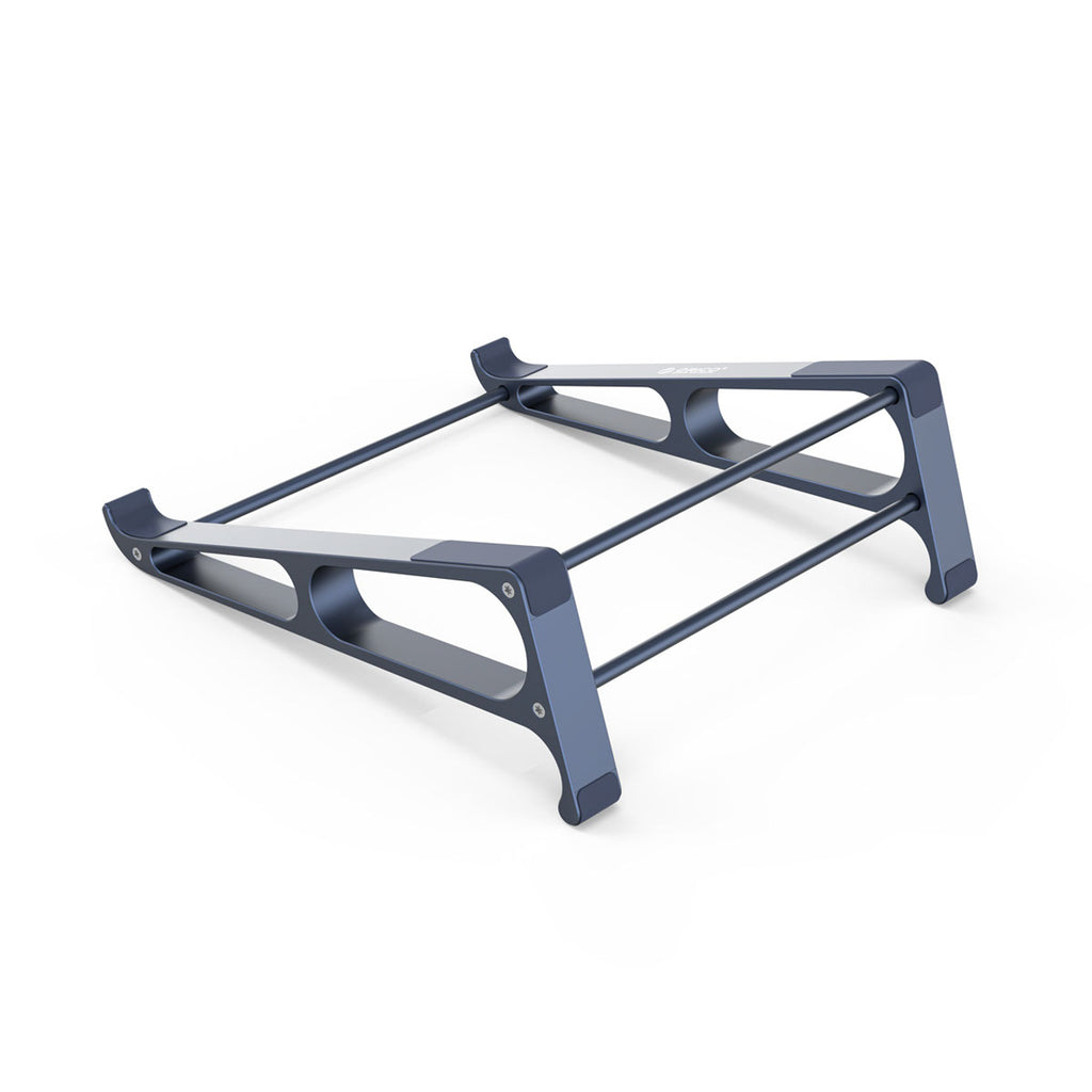 Stovas nesiojamajam kompiuteriui Orico MA13 13 coliu, sulankstomas - pilkas -- Laptop Stands