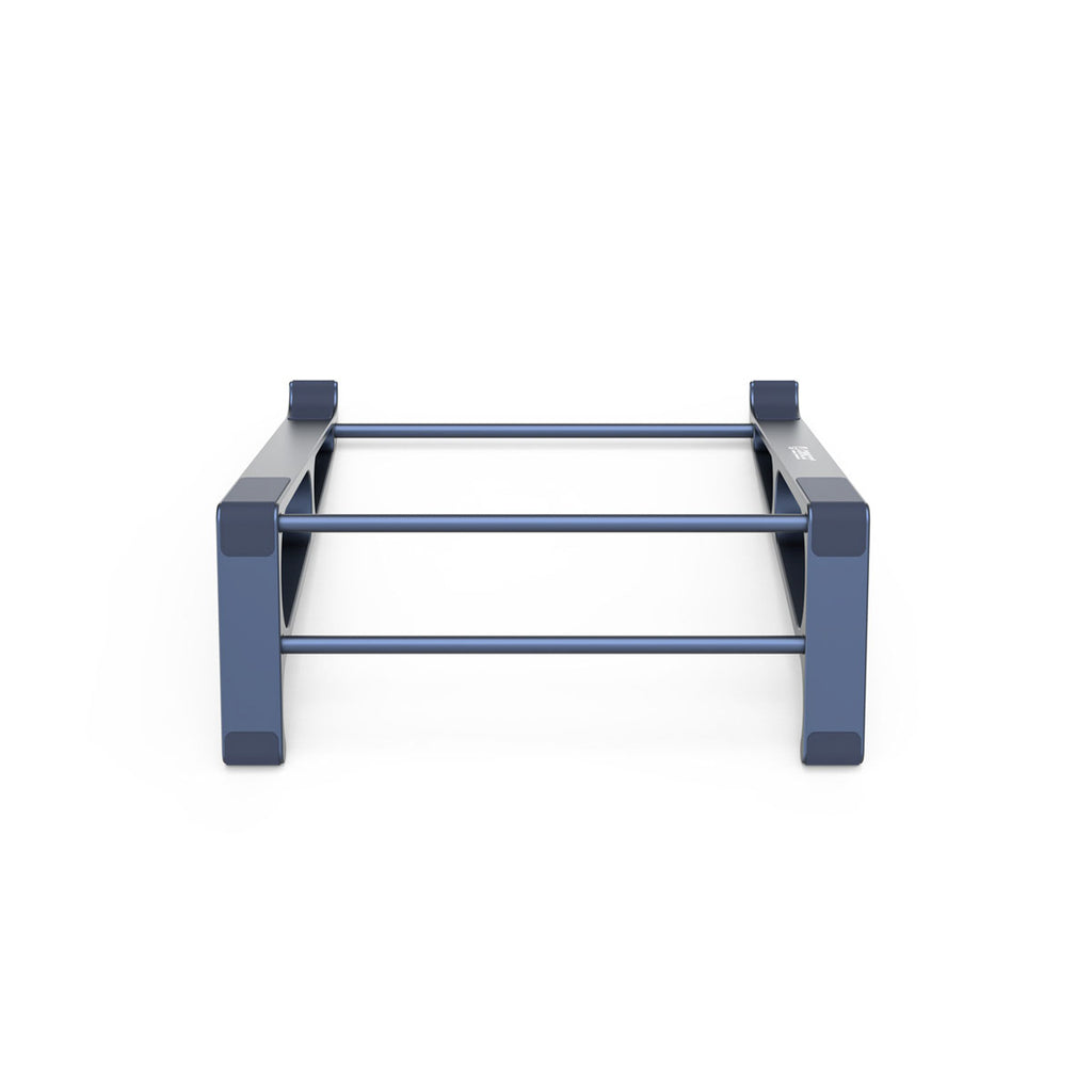 Stovas nesiojamajam kompiuteriui Orico MA13 13 coliu, sulankstomas - pilkas -- Laptop Stands