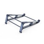Stovas nesiojamajam kompiuteriui Orico MA15 15 coliu, sulankstomas - pilkas -- Laptop Stands