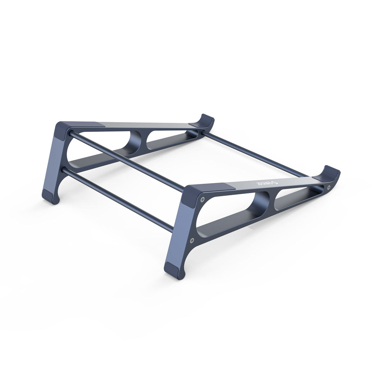 Stovas nesiojamajam kompiuteriui Orico MA15 15 coliu, sulankstomas - pilkas -- Laptop Stands
