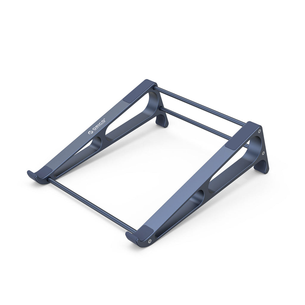 Stovas nesiojamajam kompiuteriui Orico MA15 15 coliu, sulankstomas - pilkas -- Laptop Stands