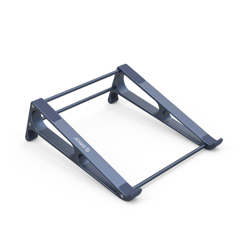 Stovas nesiojamajam kompiuteriui Orico MA15 15 coliu, sulankstomas - pilkas -- Laptop Stands