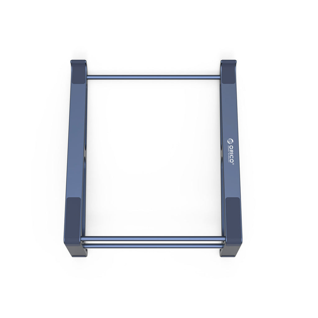 Stovas nesiojamajam kompiuteriui Orico MA15 15 coliu, sulankstomas - pilkas -- Laptop Stands