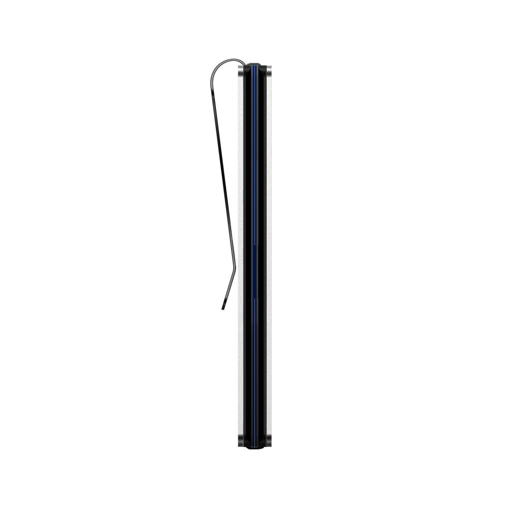 Tech-Protect Thorn RFID piniginė - Sidabrinė -- Uncategorized