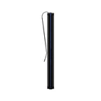 Tech-Protect Thorn RFID Anglies Piniginė - Juoda -- Uncategorized
