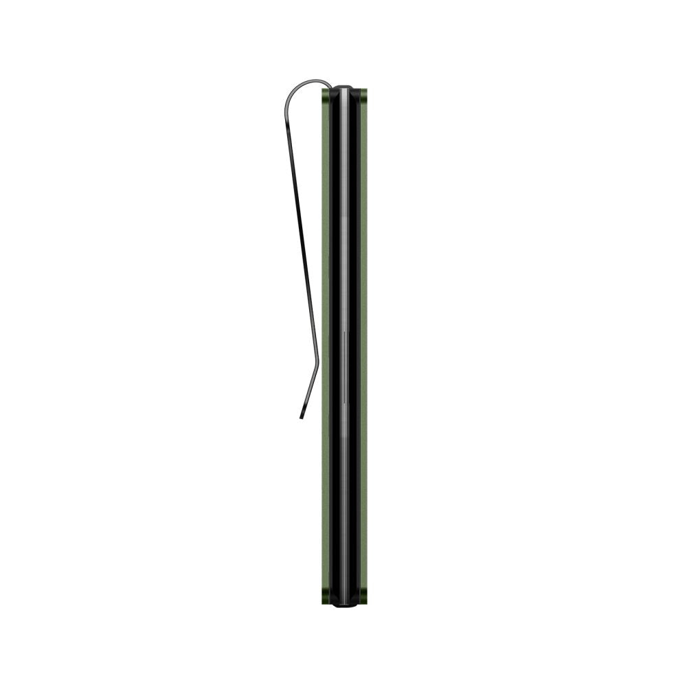 Tech-Protect Thorn RFID Piniginė - Žalia -- Uncategorized