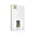 Tech-Protect Thorn RFID Piniginė - Žalia -- Uncategorized