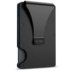 Tech-Protect Thorn RFID piniginė - Juoda -- Uncategorized
