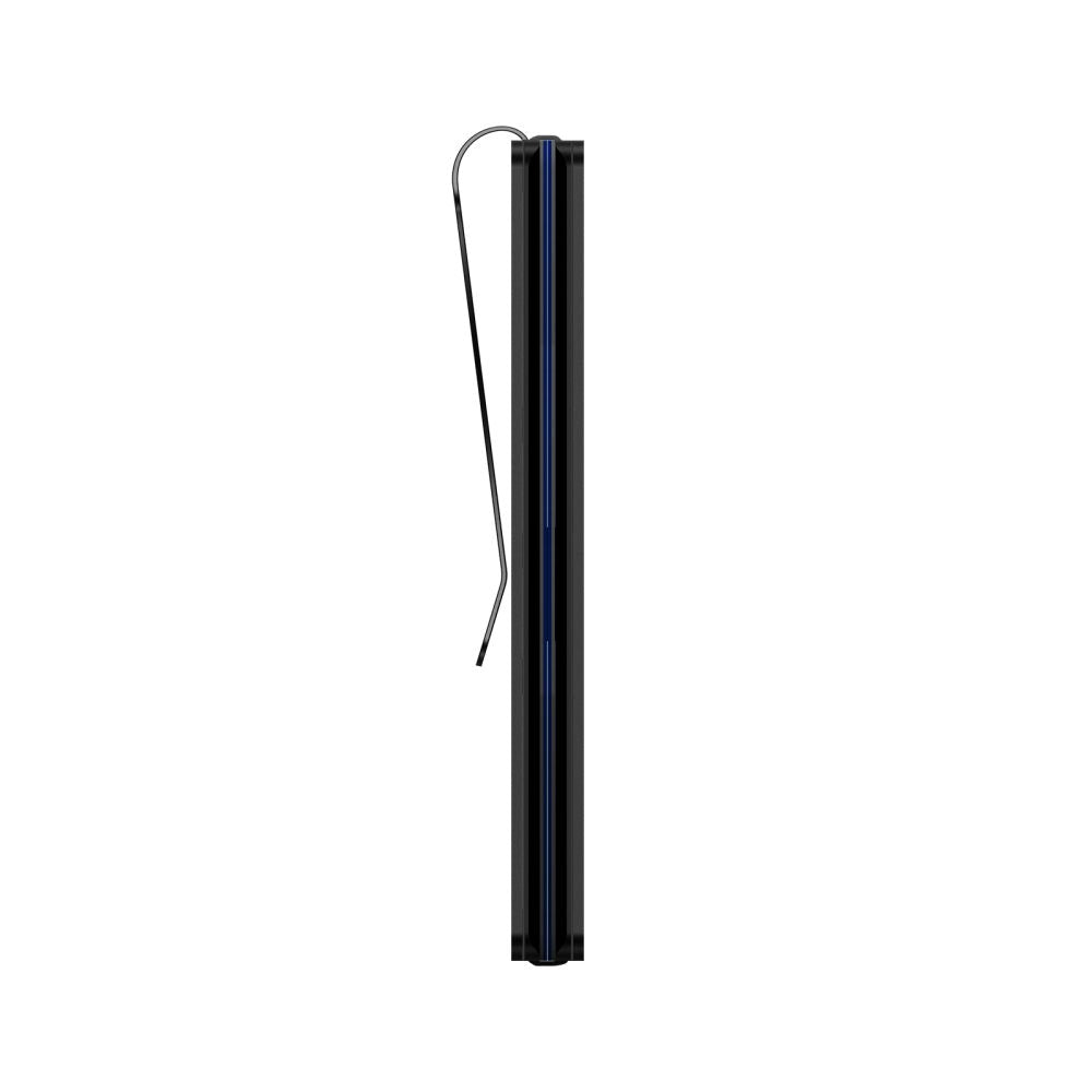 Tech-Protect Thorn RFID piniginė - Juoda -- Uncategorized