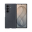 Samsung Silicone Magnet Case Samsung Galaxy Z Fold 8 (MagSafe suderinama) + 2 anti-atspindžio filmai - juoda -- Samsung...