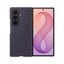 Samsung Silicone Magnet dėklas Samsung Galaxy Z Fold 8, suderintas su MagSafe + 2 anti-atspindinio stiklo plėvelės -...