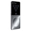 Samsung Flipsuit dėklas Samsung Galaxy Z Flip 8 su interaktyvia LED kortele - pilka -- Samsung Galaxy Z Flip 8