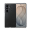 Samsung Carbon Magnet Case Samsung Galaxy Z Fold 8 Ultra, suderinama su MagSafe + 2 atsispindžiavimo plėvelės - juoda --...