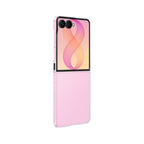 Samsung Clear Case Samsung Galaxy Z Flip 8 0,8 mm - skaidri -- Samsung Galaxy Z Flip 8