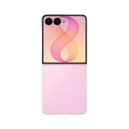Samsung Clear Case Samsung Galaxy Z Flip 8 0,8 mm - skaidri -- Samsung Galaxy Z Flip 8