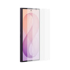 Samsung EF-UF976CTE nenušviečianti apsauginė plėvelė Samsung Galaxy Z Fold 8 Ultra - 2 vnt. -- Samsung Galaxy Z Fold 8 Ultra