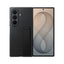 Samsung Carbon Standing Case EF-XF971SBE Samsung Galaxy Z Fold 8 Ultra su stovu + 2 antireflekcsinės plėvelės - juoda --...