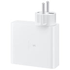 Samsung USB-C 140W kelioninis įkroviklis baltas -- Cell phone chargers