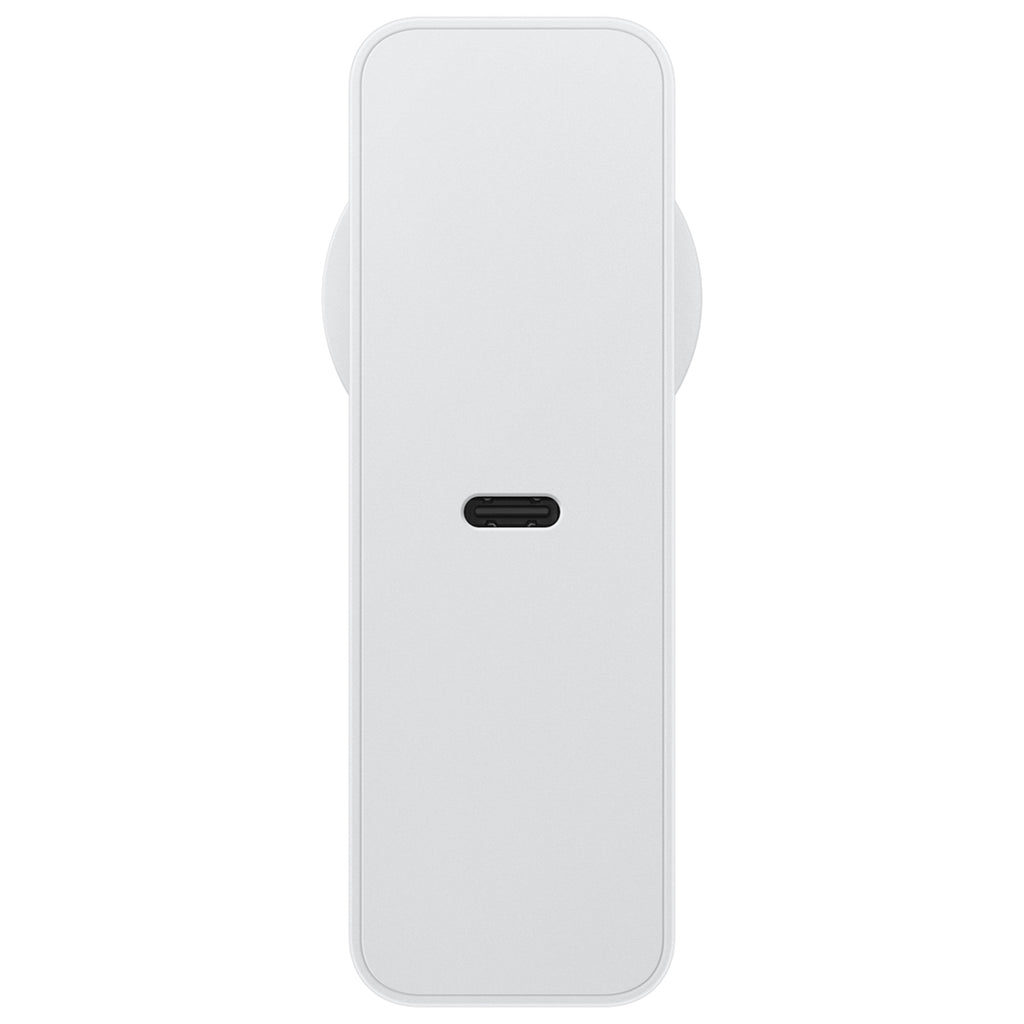 Samsung USB-C 140W kelioninis įkroviklis baltas -- Cell phone chargers