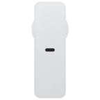 Samsung USB-C 140W kelioninis įkroviklis baltas -- Cell phone chargers