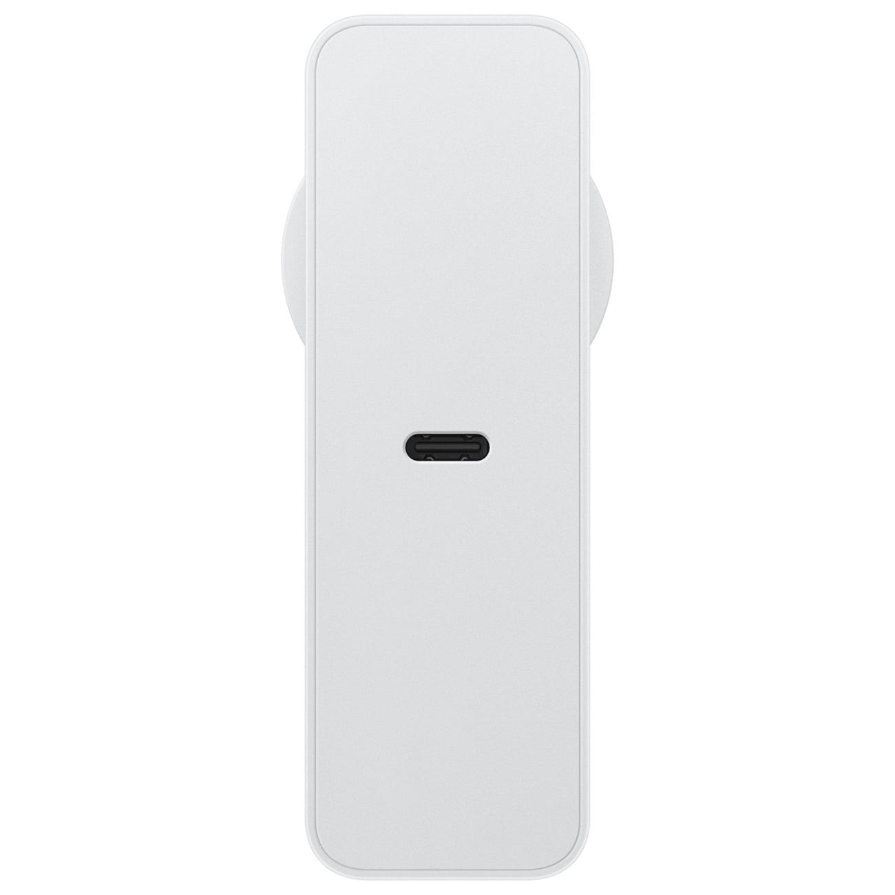 Samsung USB-C 140W kelioninis įkroviklis baltas -- Cell phone chargers