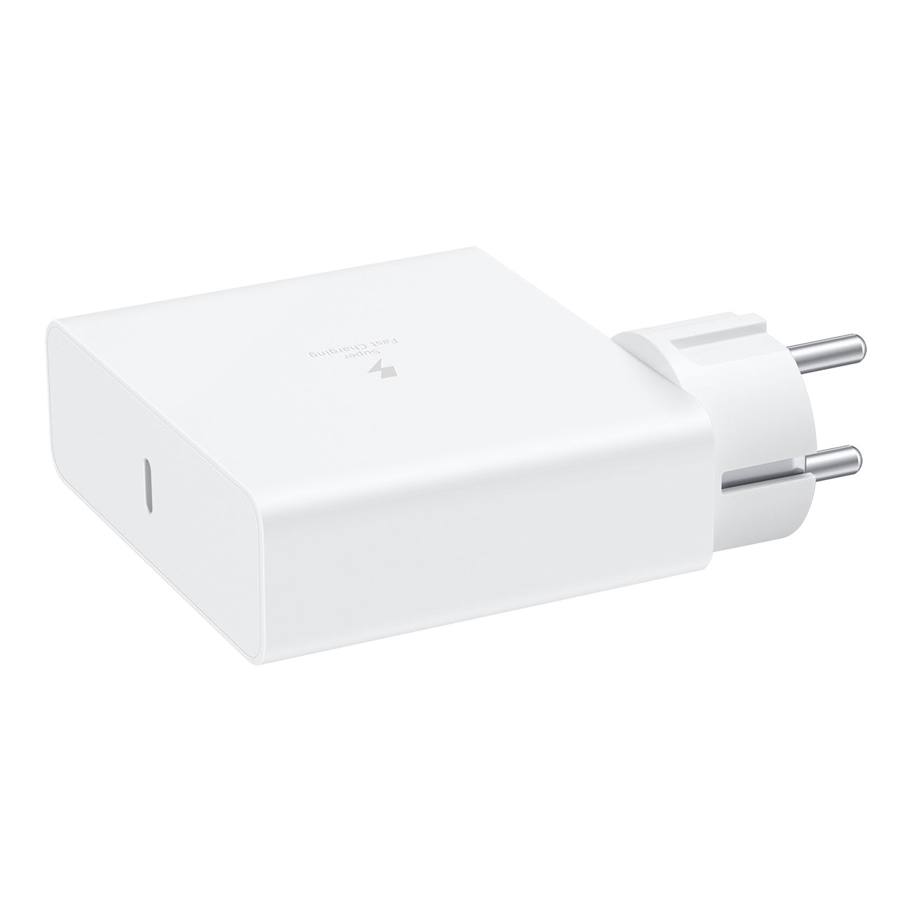 Samsung USB-C 140W kelioninis įkroviklis baltas -- Cell phone chargers