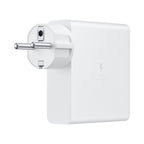 Samsung USB-C 140W kelioninis įkroviklis baltas -- Cell phone chargers