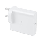 Samsung USB-C 140W kelioninis įkroviklis baltas -- Cell phone chargers