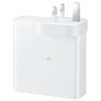 Samsung USB-C 140W kelioninis įkroviklis baltas -- Cell phone chargers