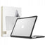 Tech-Protect Velar dėklas MacBook Pro 16" 2021 / 2023 / 2025 / 2026 - Skaidrus juodas -- MacBook Pro 16"...