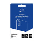 3mk Lens Protection hibridinis stiklas kamerai Oppo Reno 16 F / Reno 16 FS (CPH2859) -- Oppo Reno 16 F / Oppo Reno 16 FS