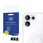 3mk Lens Protection hibridiniai stiklai Oppo Reno 16 / Reno 16 Pro kamerai (CPH2863 / CPH2865) -- Oppo Reno 16 / Oppo...