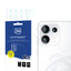 3mk Lens Protection hibridiniai stiklai Oppo Reno 16 / Reno 16 Pro kamerai (CPH2863 / CPH2865) -- Oppo Reno 16 / Oppo...