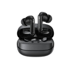 Acefast W8 TWS Belaidės Ausinės su ANC, ENC ir AI Vertimu - Juodos -- Headphones