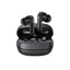 Acefast W8 TWS Belaidės Ausinės su ANC, ENC ir AI Vertimu - Juodos -- Headphones