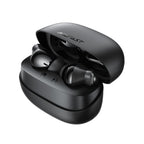Acefast W8 TWS Belaidės Ausinės su ANC, ENC ir AI Vertimu - Juodos -- Headphones